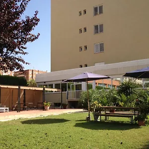 Estrella De Mar Youth Calella