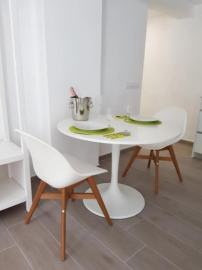 Eros Apartament