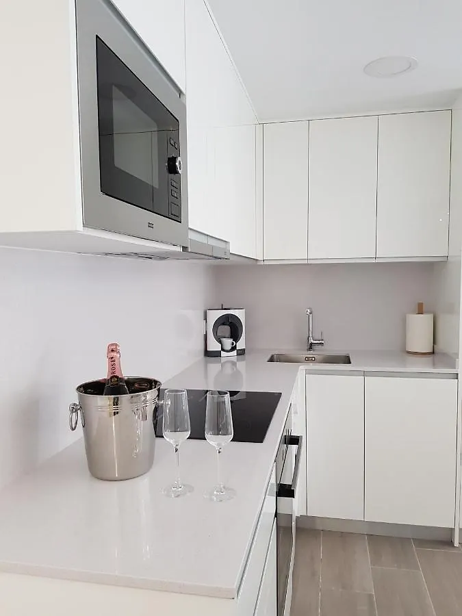 Apartment Eros Apartament