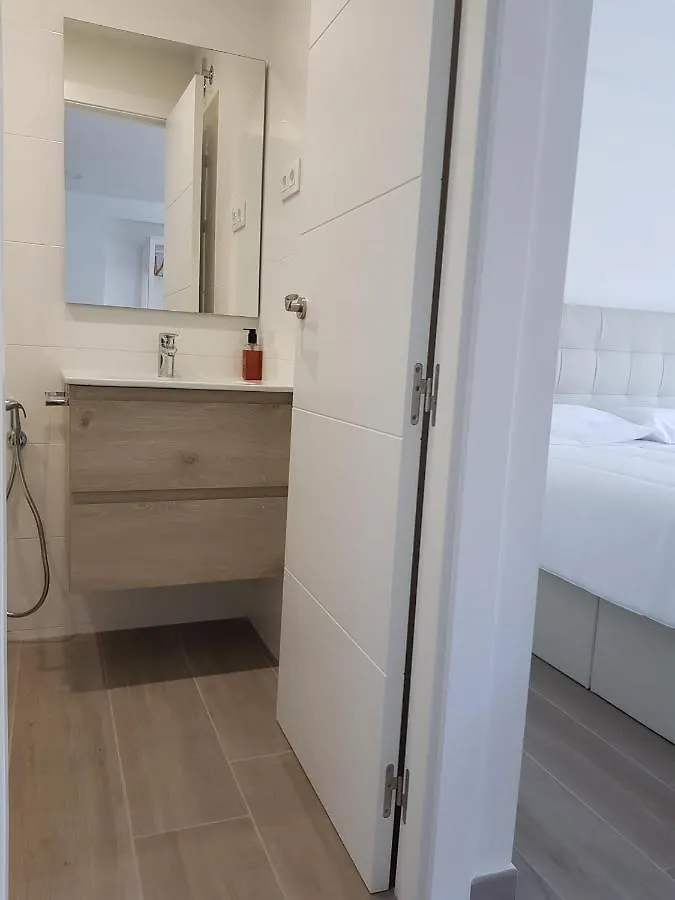 Eros Apartament Apartment