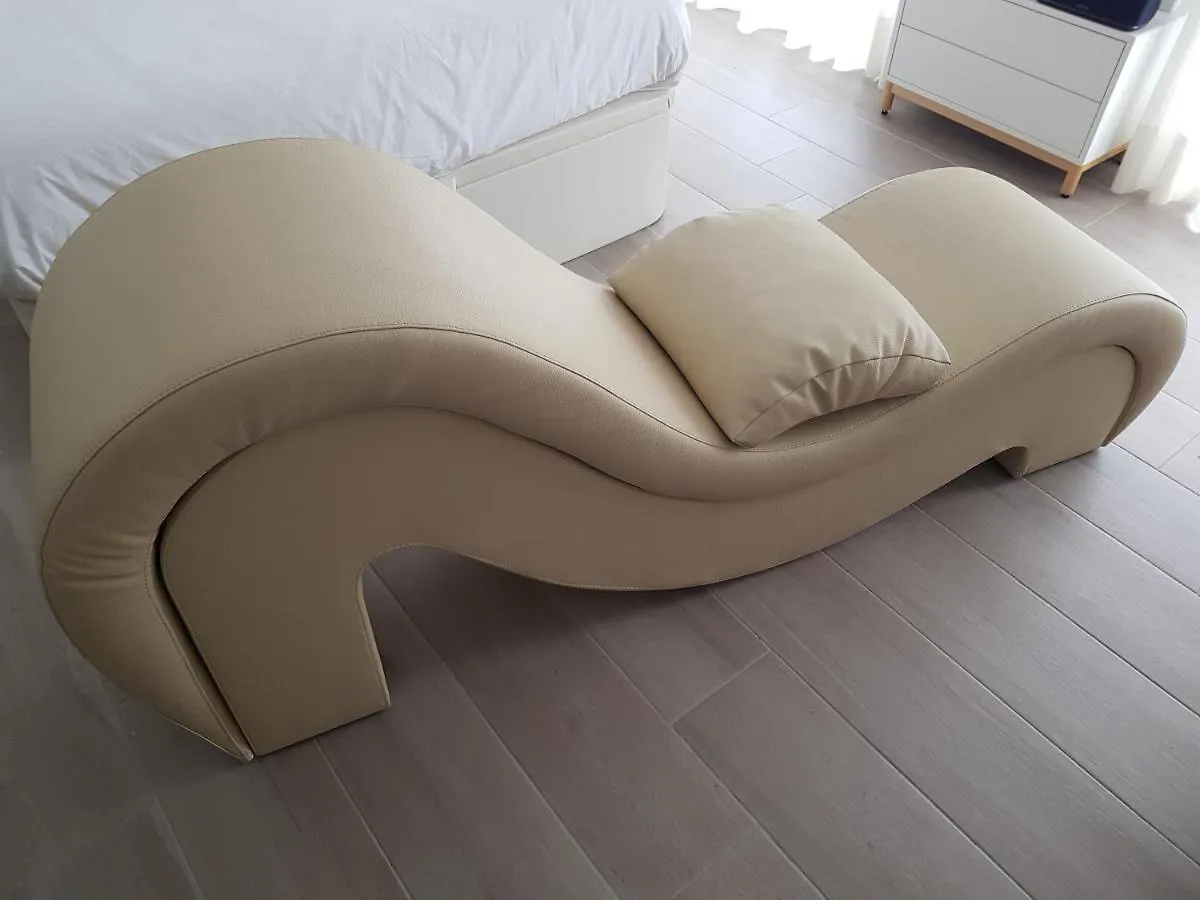 Eros Apartament 0*, Calella Spain