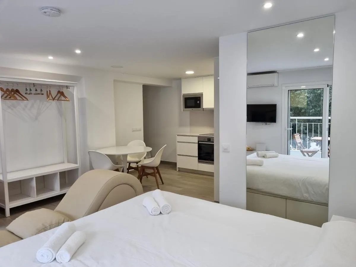 Apartment Eros Apartament Spain